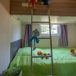Camping Zecamping 4 Etoiles Familial - Parc Aqua Et Soirees Animees 4*