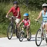 Camping Zecamping 4 Etoiles Familial - Parc Aqua Et Soirees Animees Murol