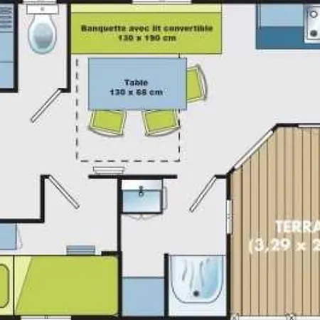 - Parc Aquatique - Eeiccd