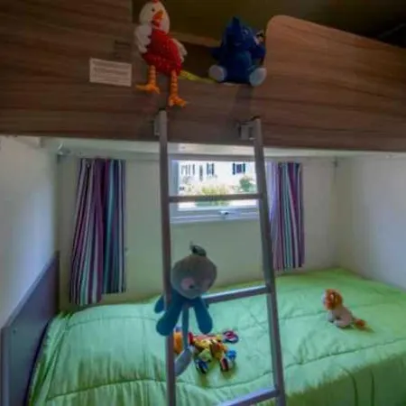 - Parc Aquatique - Eeiccd Kamp alanı *