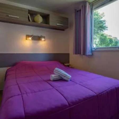 - Parc Aquatique - Eeiccd Campsite