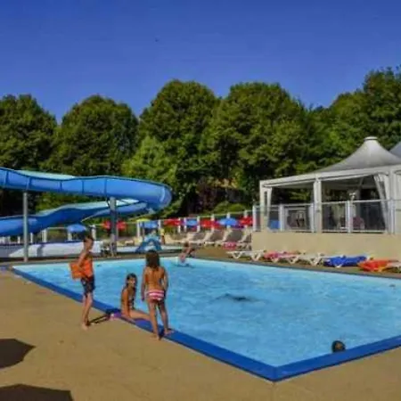 Kamp alanı - Parc Aquatique - Eeiccd