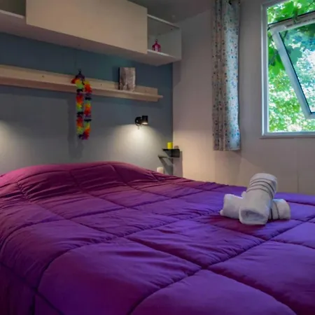 - Parc Aquatique - Eeiccd * Murol