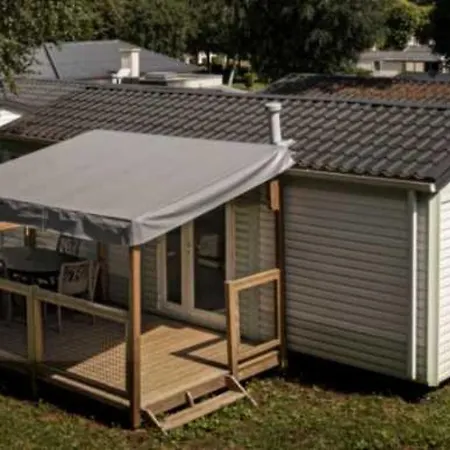 - Parc Aquatique - Eeiccd Campsite *