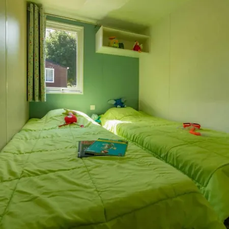 - Parc Aquatique - Eeiccd * Murol