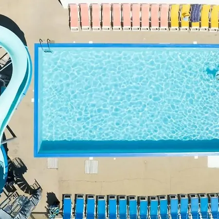 - Parc Aquatique - Eeiccd