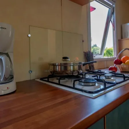 - Parc Aquatique - Eeiccd Kamp alanı *