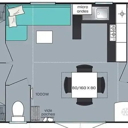 - Parc Aquatique - Eeiccd