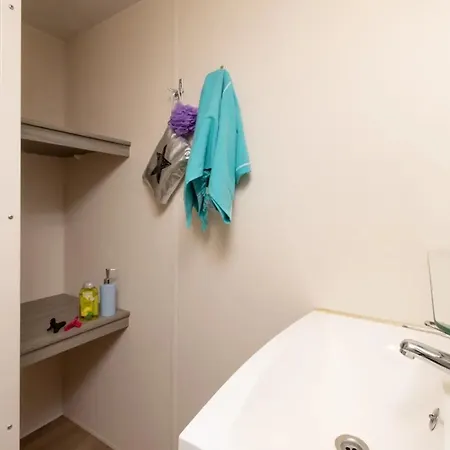 Kamp alanı - Parc Aquatique - Eeiccd Murol