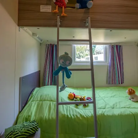 Кемпинг - Parc Aquatique - Eeiccd *