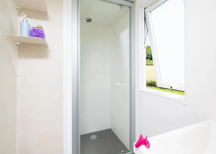 Zecamping 4 Etoiles Familial - Parc Aqua Et Soirees Animees Кемпинг 4*